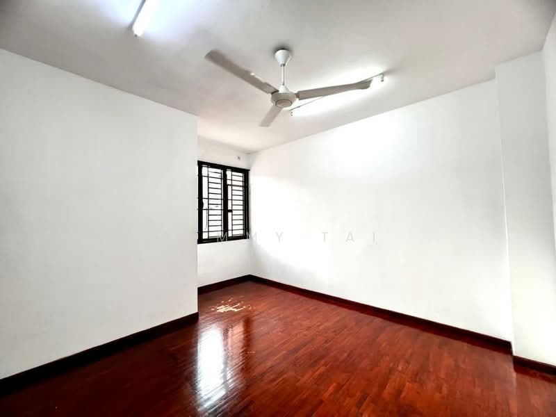 Cluster House for Sale in Austin Heights (Tebrau) - Tommy Tai - Interior - PropertyGuru.com.my