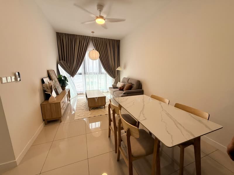 Kondominium untuk Disewa di Skyline KL - Elynn Ng - PropertyGuru.com.my