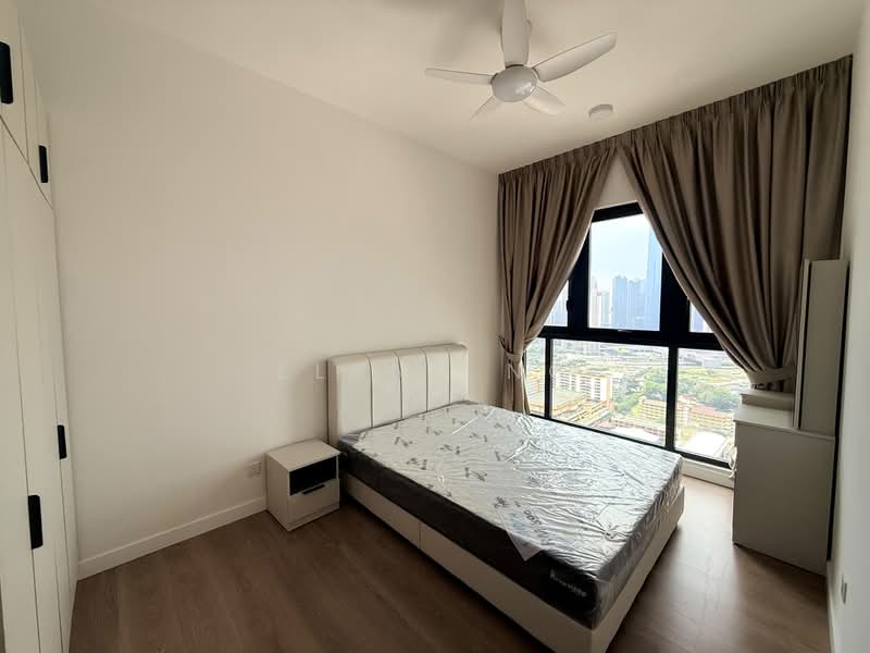 Kondominium untuk Disewa di Skyline KL - Elynn Ng - PropertyGuru.com.my