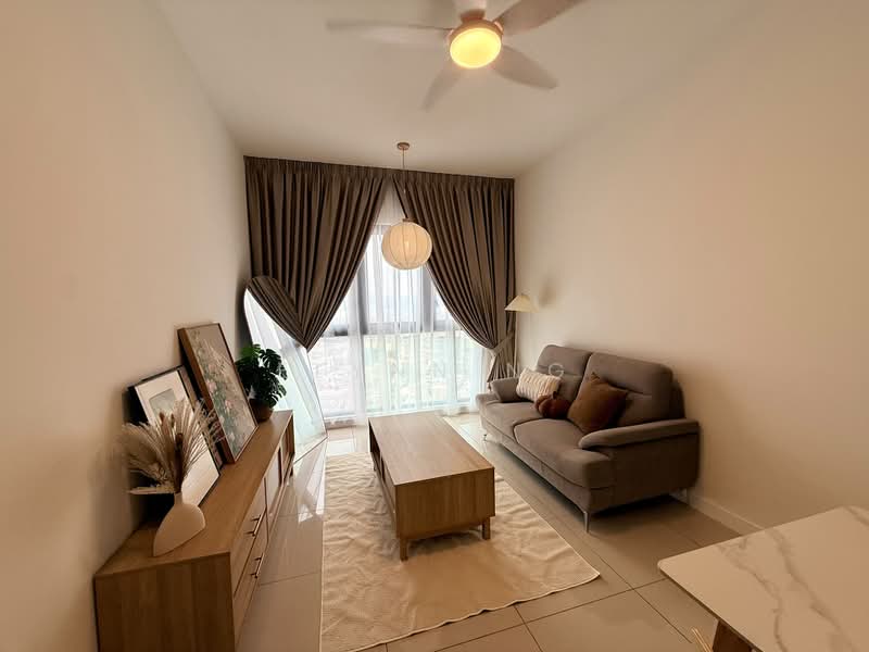Kondominium untuk Disewa di Skyline KL - Elynn Ng - PropertyGuru.com.my