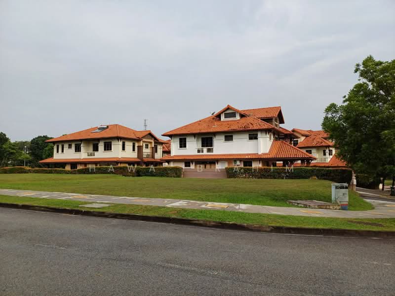 Tanah Kediaman untuk Dijual di Putrajaya (Putrajaya) - Hawa Ibrahim - Exterior - PropertyGuru.com.my