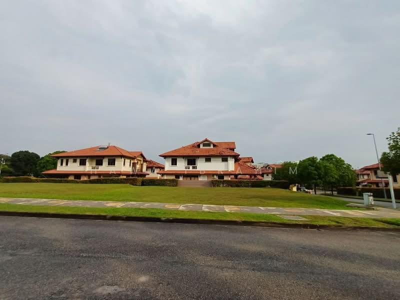 Tanah Kediaman untuk Dijual di Putrajaya (Putrajaya) - Hawa Ibrahim - Exterior - PropertyGuru.com.my
