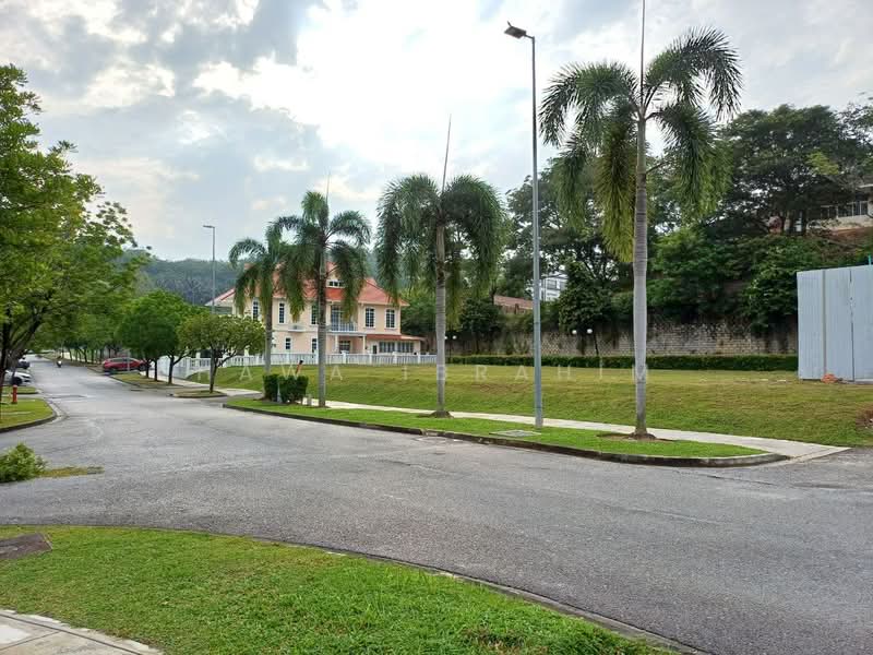 Tanah Kediaman untuk Dijual di Putrajaya (Putrajaya) - Hawa Ibrahim - Exterior - PropertyGuru.com.my