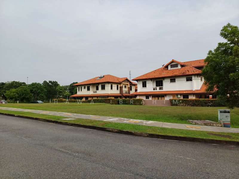 Tanah Kediaman untuk Dijual di Putrajaya (Putrajaya) - Hawa Ibrahim - Exterior - PropertyGuru.com.my