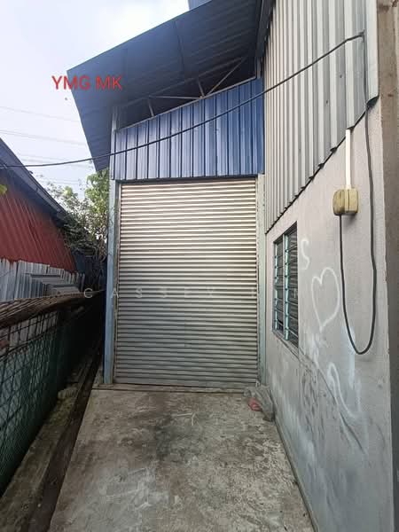 Industrial Land for Rent in Klang (Selangor) - Cassey Lim - PropertyGuru.com.my