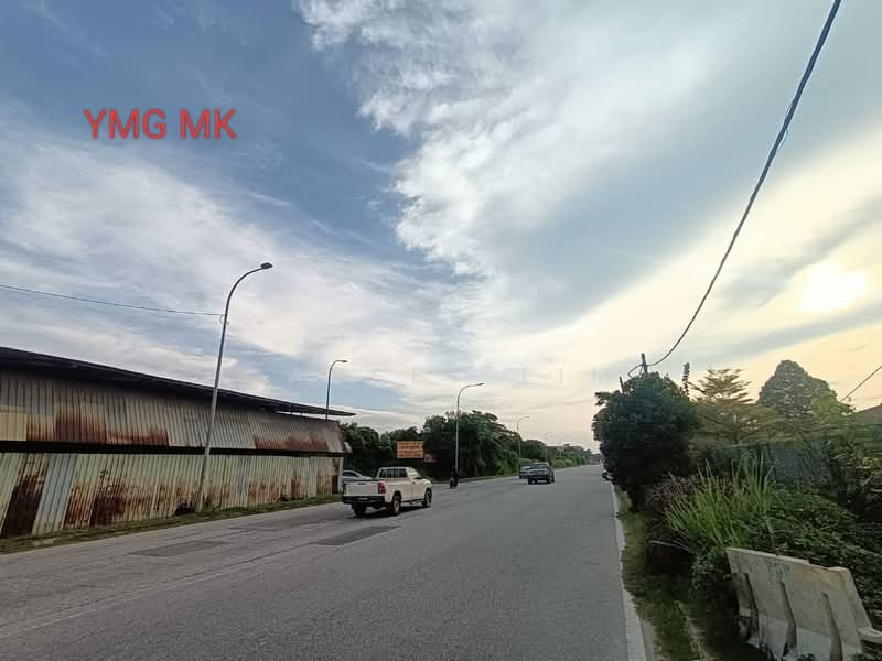 Industrial Land for Rent in Klang (Selangor) - Cassey Lim - PropertyGuru.com.my
