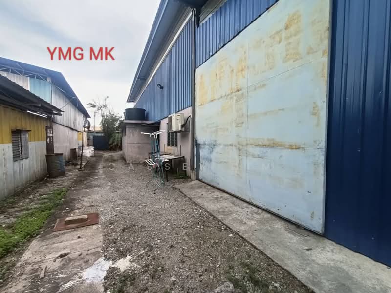 Industrial Land for Rent in Klang (Selangor) - Cassey Lim - PropertyGuru.com.my