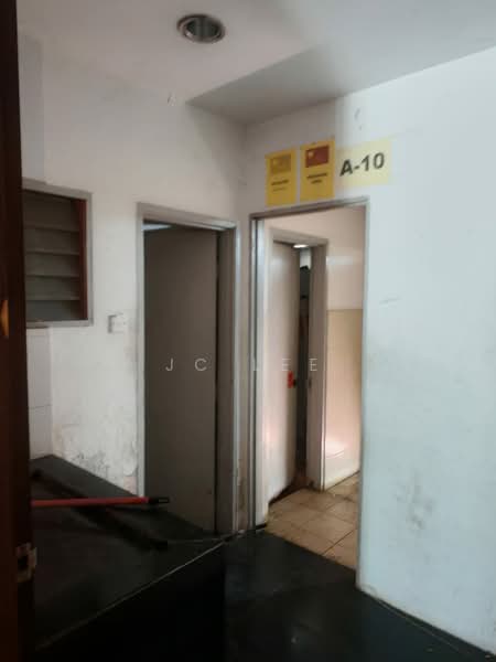 Kedai untuk Disewa di Semenyih (Selangor) - JC Lee - Corridor - PropertyGuru.com.my