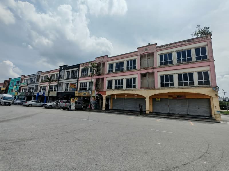 Kedai untuk Disewa di Semenyih (Selangor) - JC Lee - Exterior - PropertyGuru.com.my