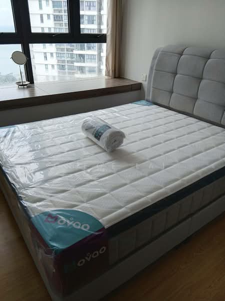 Condominium for Rent at Bay Point @ Country Garden Danga Bay - Chloe Lai - Bedroom - PropertyGuru.com.my