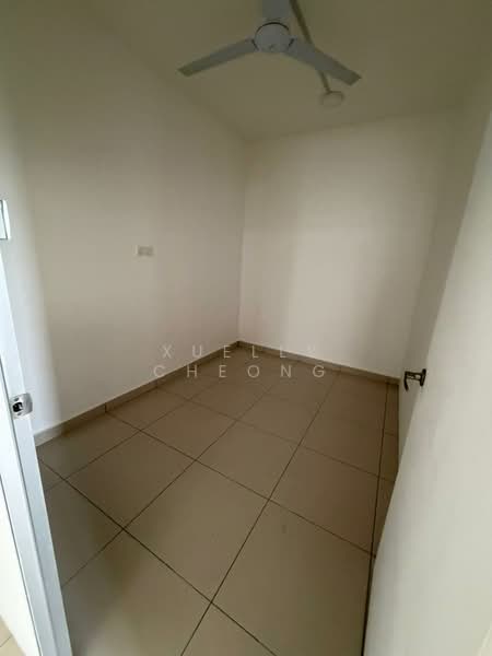 Servis Apartment untuk Dijual di Vida Heights - Xuelly Cheong - Interior - PropertyGuru.com.my