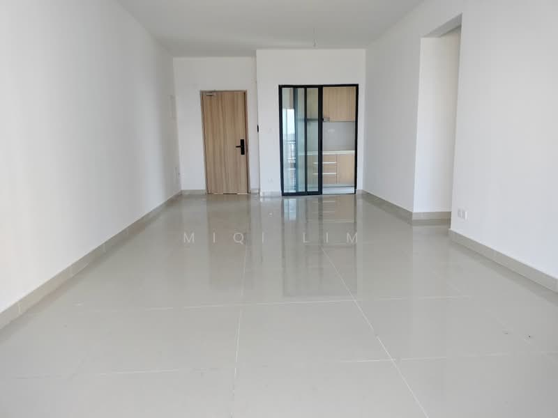Servis Apartment untuk Dijual di Aradia Residence @ Lake City KL North - MiQi Lim - PropertyGuru.com.my