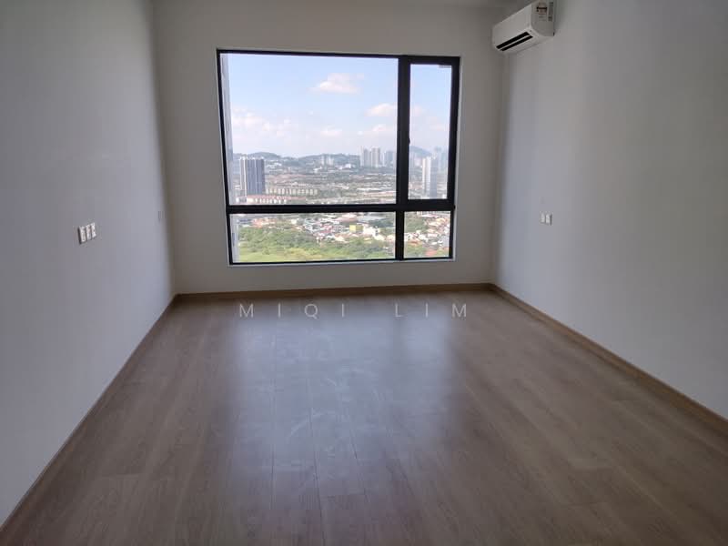 Servis Apartment untuk Dijual di Aradia Residence @ Lake City KL North - MiQi Lim - PropertyGuru.com.my