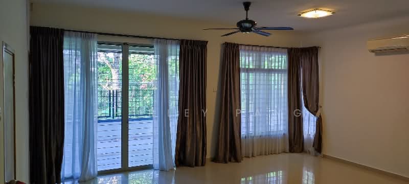Semi-Detached House for Rent in Horizon Hills (Iskandar Puteri (Nusajaya)) - Shirley Pang - Living Room - PropertyGuru.com.my