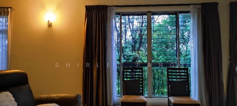Semi-Detached House for Rent in Horizon Hills (Iskandar Puteri (Nusajaya)) - Shirley Pang - Living Room - PropertyGuru.com.my