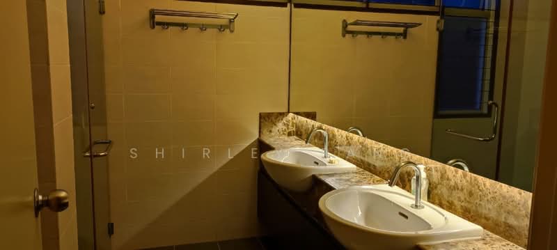 Semi-Detached House for Rent in Horizon Hills (Iskandar Puteri (Nusajaya)) - Shirley Pang - Bathroom - PropertyGuru.com.my