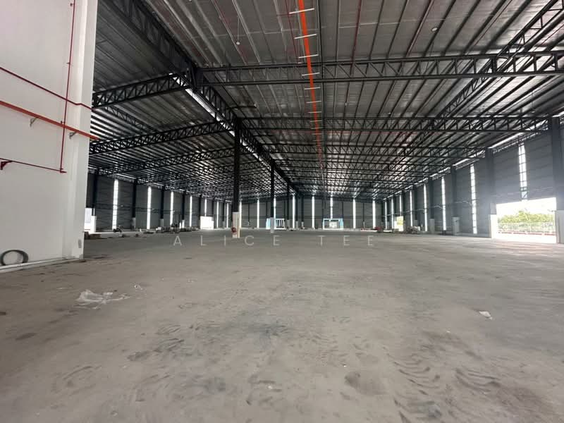 Factory for Sale in Iskandar Puteri (Nusajaya) (Johor) - Alice Tee - Interior - PropertyGuru.com.my