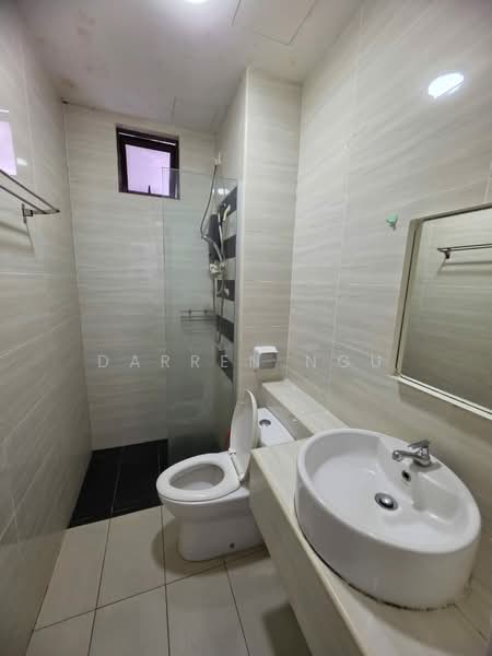 Service Residence for Rent at D'Summit Residences - Darren Ngu - PropertyGuru.com.my