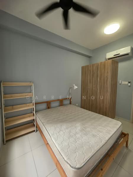 Service Residence for Rent at D'Summit Residences - Darren Ngu - PropertyGuru.com.my