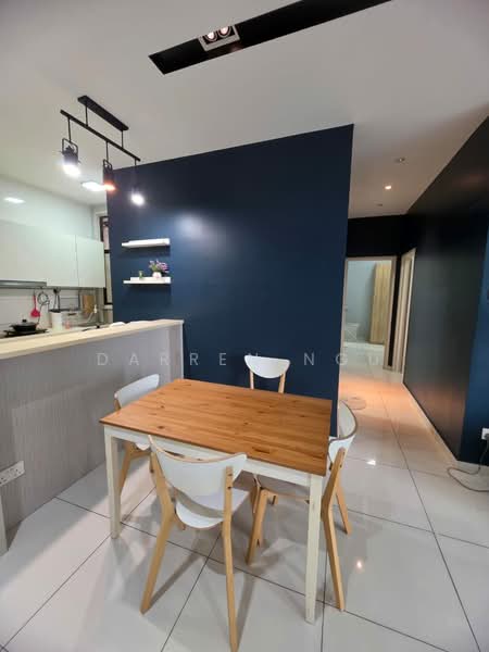 Service Residence for Rent at D'Summit Residences - Darren Ngu - PropertyGuru.com.my