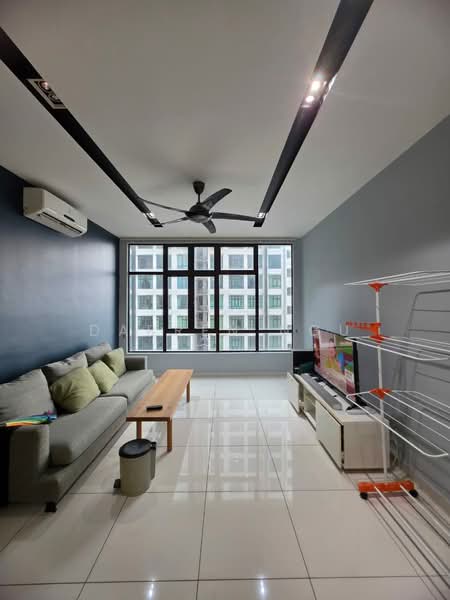 Service Residence for Rent at D'Summit Residences - Darren Ngu - PropertyGuru.com.my