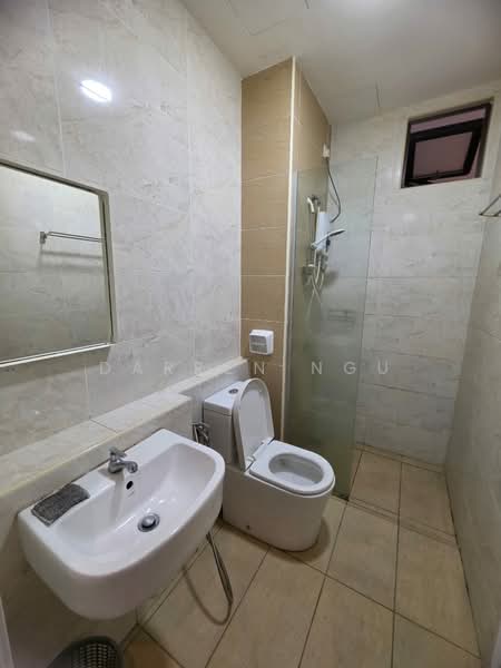 Service Residence for Rent at D'Summit Residences - Darren Ngu - PropertyGuru.com.my