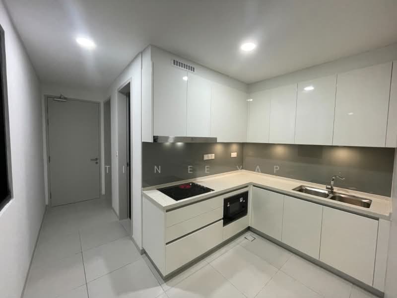 Condominium for Rent at ALIX Residences - Tien Ee Yap - PropertyGuru.com.my