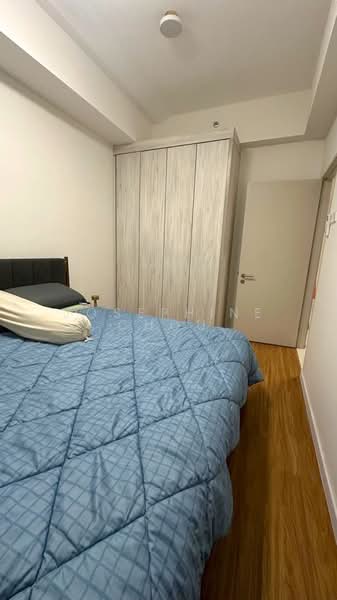 Servis Apartment untuk Disewa di The Glenz @ Glenmarie - Josephine Chou - Bedroom - PropertyGuru.com.my