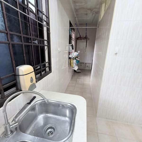 Rumah Teres 2 Tingkat untuk Disewa di Taman Nusa Bestari (Iskandar Puteri (Nusajaya)) - NG ZEN XI - Interior - PropertyGuru.com.my