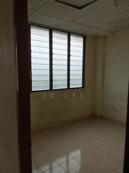Rumah Flat untuk Dijual di Seksyen 1 Wangsa Maju Flat - JC Lee - Interior - PropertyGuru.com.my
