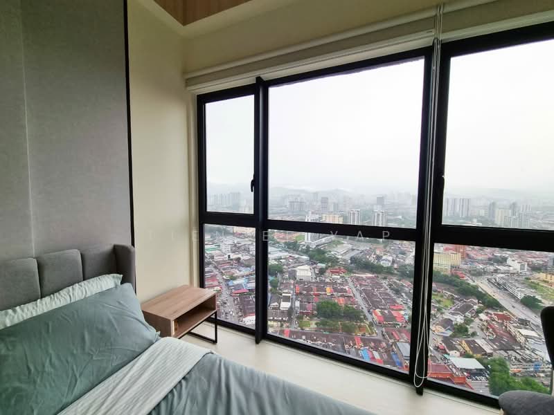 Servis Apartment untuk Disewa di The Era @ Duta North - Tien Ee Yap - Bedroom - PropertyGuru.com.my