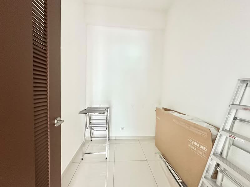 Service Residence for Rent at Wave @ Marina Cove - Jax Yip - PropertyGuru.com.my