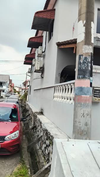 2-storey Terraced House for Sale in BANDAR PUCHONG JAYA (Puchong) - Johnson Khoo - Exterior - PropertyGuru.com.my