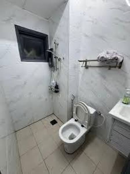 2-storey Terraced House for Sale in BANDAR PUCHONG JAYA (Puchong) - Johnson Khoo - Bathroom - PropertyGuru.com.my