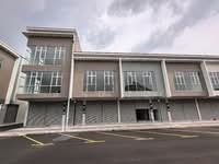 For Rent - Pusat Perdagangan Deluxe Dengkil Sepang