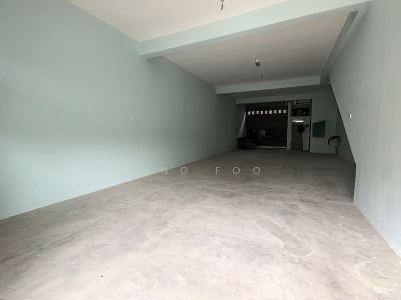 Kedai / Pejabat untuk Disewa di Dengkil (Selangor) - Jing Foo - Interior - PropertyGuru.com.my