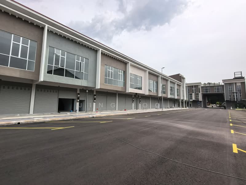 Kedai / Pejabat untuk Disewa di Dengkil (Selangor) - Jing Foo - Exterior - PropertyGuru.com.my