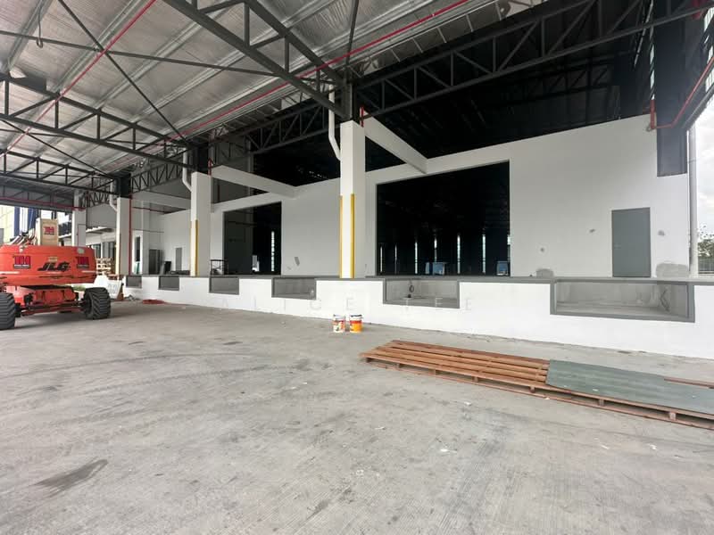 Factory for Rent in Iskandar Puteri (Nusajaya) (Johor) - Alice Tee - Exterior - PropertyGuru.com.my