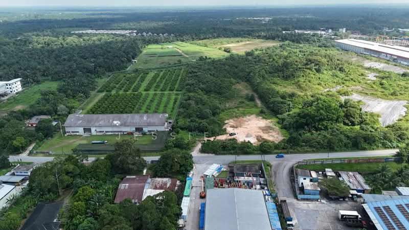 Tanah Perindustrian untuk Dijual di Pekan Nanas (Johor) - Jessie Tan - Exterior - PropertyGuru.com.my
