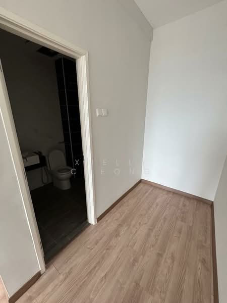 Kondominium untuk Dijual di Botanika - Xuelly Cheong - Bathroom - PropertyGuru.com.my