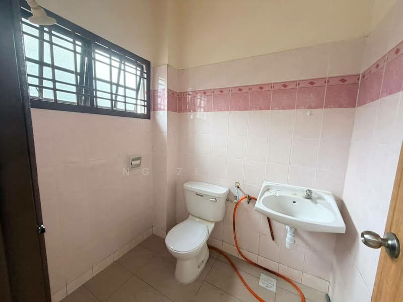 2-storey Terraced House for Rent in Bukit Indah (Iskandar Puteri (Nusajaya)) - NG ZEN XI - Bathroom - PropertyGuru.com.my