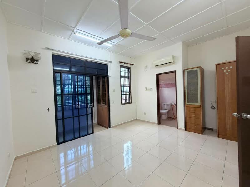 2-storey Terraced House for Rent in Bukit Indah (Iskandar Puteri (Nusajaya)) - NG ZEN XI - Living Room - PropertyGuru.com.my