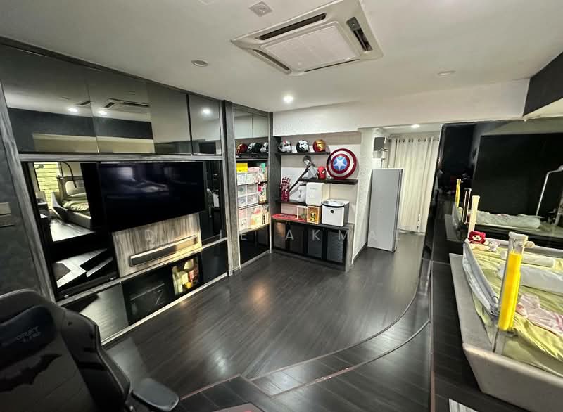Rumah Berkembar untuk Dijual di Petaling Jaya (Selangor) - Dinie Akmal - Interior - PropertyGuru.com.my