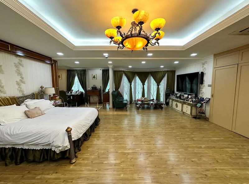 Rumah Berkembar untuk Dijual di Petaling Jaya (Selangor) - Dinie Akmal - Bedroom - PropertyGuru.com.my
