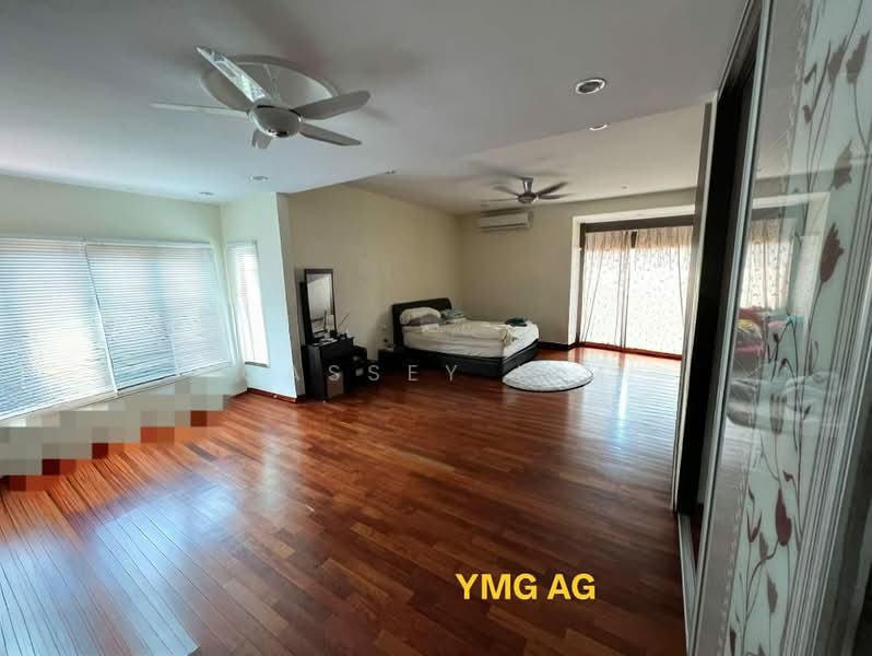Rumah Berkembar untuk Dijual di Klang (Selangor) - Cassey Lim - Bedroom - PropertyGuru.com.my