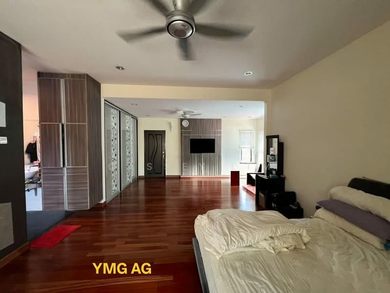 Rumah Berkembar untuk Dijual di Klang (Selangor) - Cassey Lim - PropertyGuru.com.my