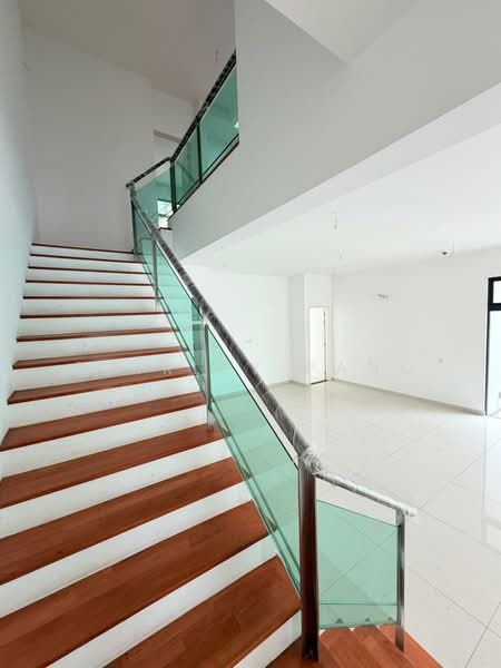 Semi-Detached House for Sale in Eco Botanic (Iskandar Puteri (Nusajaya)) - Shirley Pang - Interior - PropertyGuru.com.my