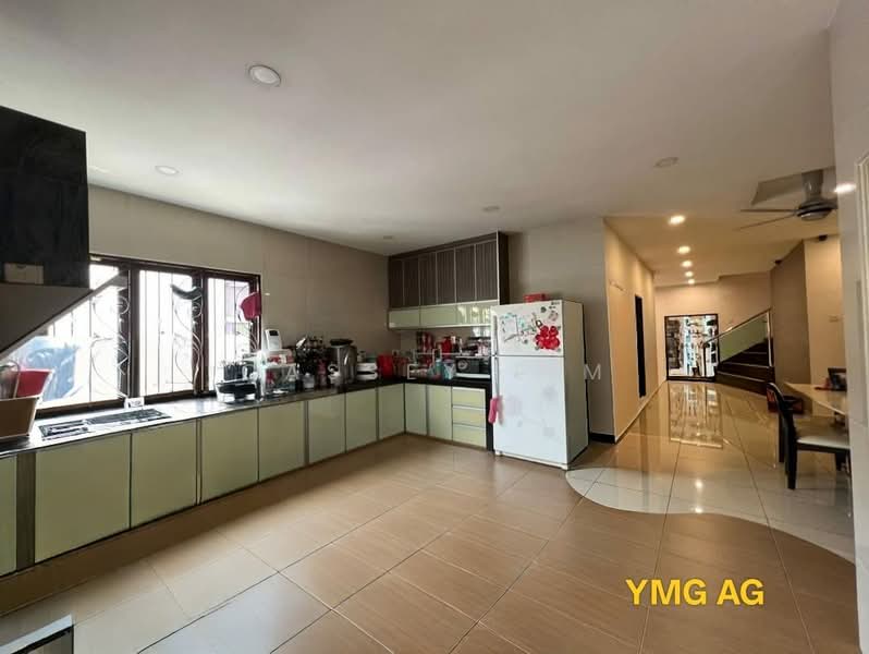 Semi-Detached House for Rent in Klang (Selangor) - Cassey Lim - PropertyGuru.com.my