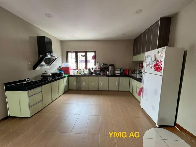 Semi-Detached House for Rent in Klang (Selangor) - Cassey Lim - PropertyGuru.com.my