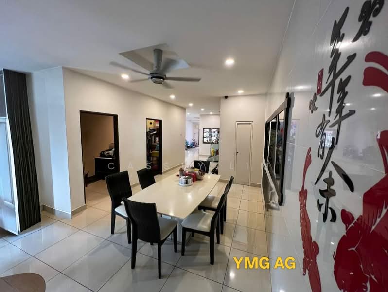 Semi-Detached House for Rent in Klang (Selangor) - Cassey Lim - PropertyGuru.com.my